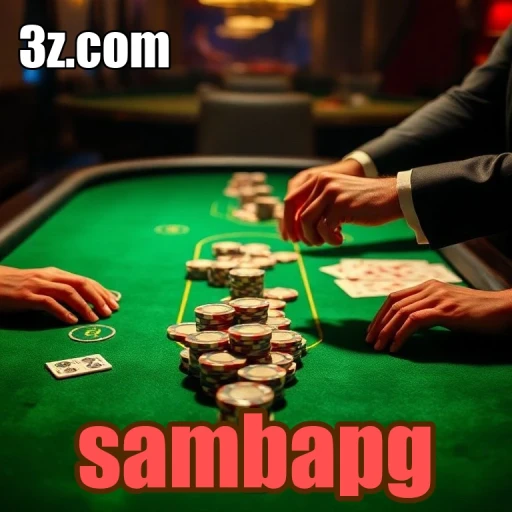 Eventos Empolgantes e Interativos no Sambapg para Jogadores