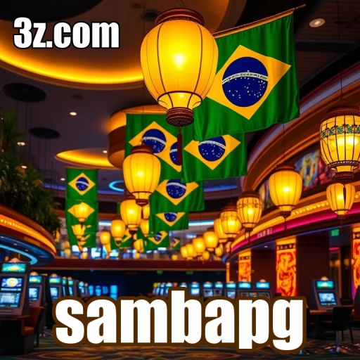 Indie no Sambapg: Um Novo Mundo de Jogos Criativos