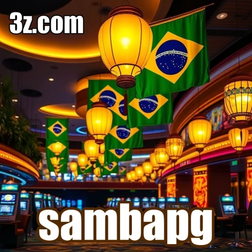 Indie no Sambapg: Um Novo Mundo de Jogos Criativos