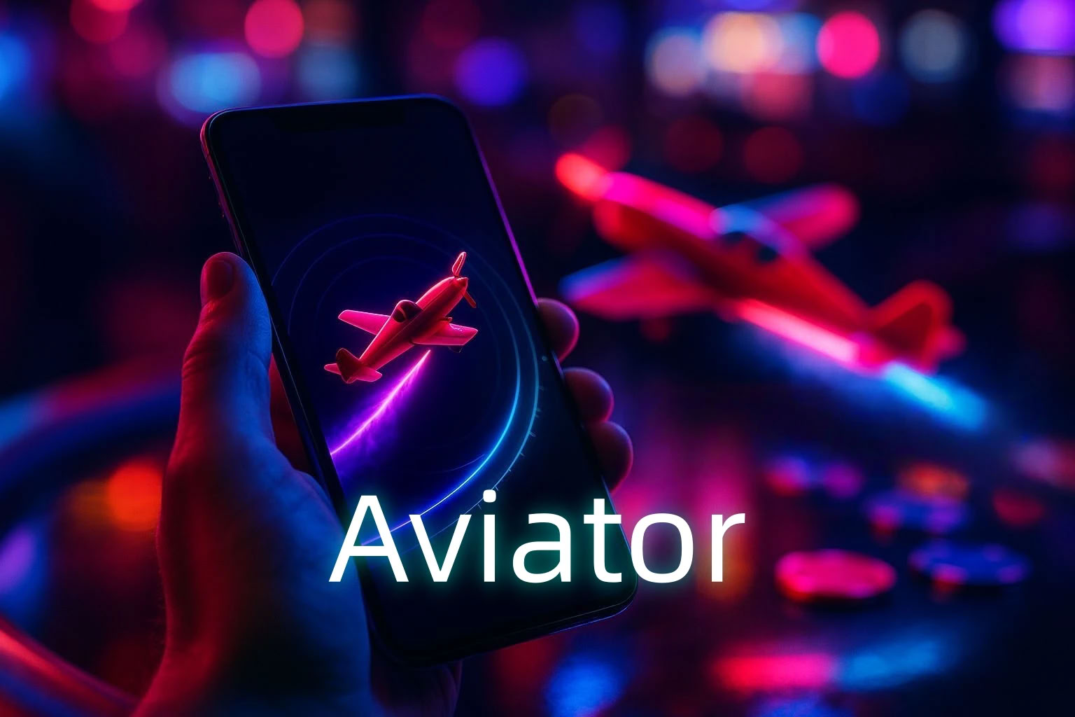 sambapg Aviator Festivo