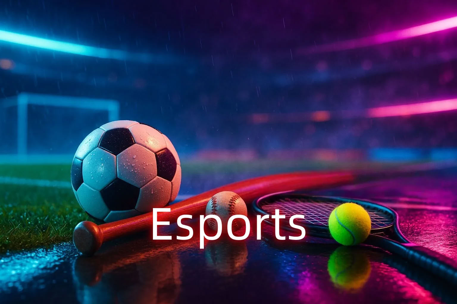 sambapg Variedade de Esportes