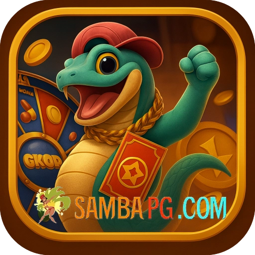 sambapg logo