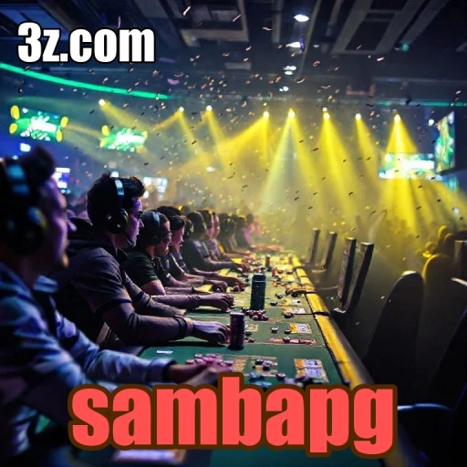 Tutoriais do sambapg: Dicas e Estratégias para Jogadores